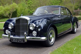 1956 Bentley S1 Continental