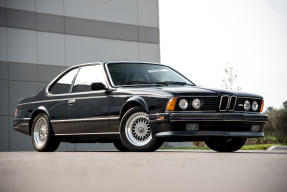 1988 BMW M6