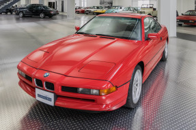 1995 BMW 840 Ci