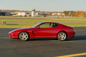 1999 Ferrari 456