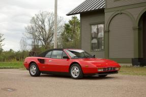 1988 Ferrari Mondial