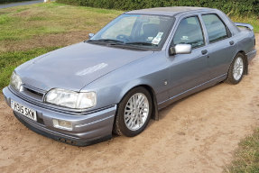 1991 Ford Sierra Sapphire Cosworth