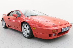 1990 Lotus Esprit SE