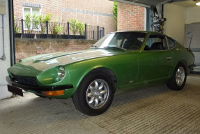 1974 Datsun 240Z