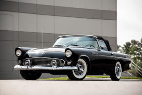 1955 Ford Thunderbird