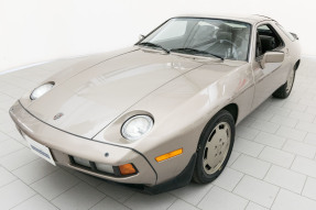 1982 Porsche 928 S