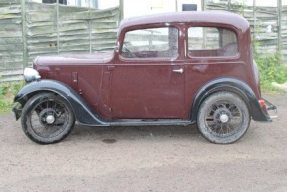 1937 Austin Seven