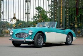 1960 Austin-Healey 3000