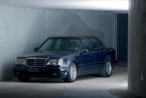 1993 Mercedes-Benz E60 AMG