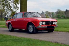 1970 Alfa Romeo GT