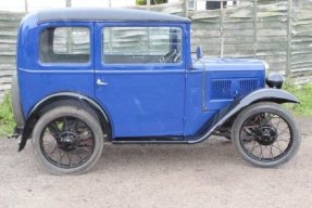 1932 Austin Seven