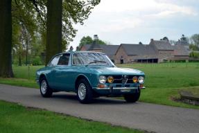 1971 Alfa Romeo GT