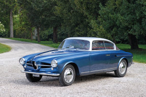 1952 Lancia Aurelia B52