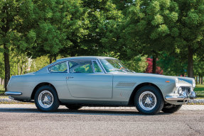 1961 Ferrari 250 GTE 2+2