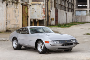 1970 Ferrari 365 GTB/4