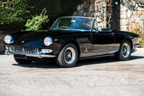 1965 Ferrari 275 GTS