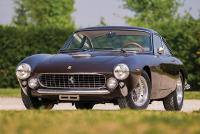 1964 Ferrari 250 GT/L