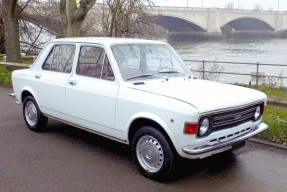 1973 Fiat 128