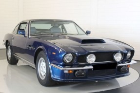 1974 Aston Martin V8