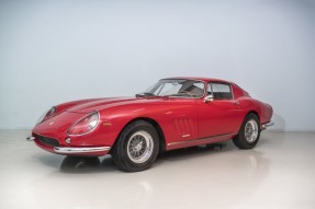 1966 Ferrari 275 GTB/4