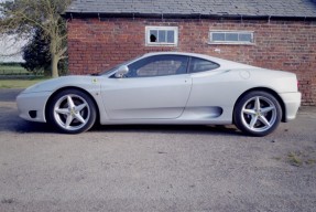 2000 Ferrari 360 Modena