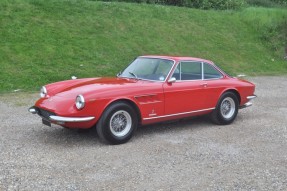 1968 Ferrari 330 GTC