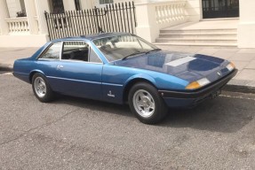 1976 Ferrari 365 GT4 2+2