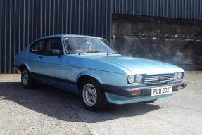 1979 Ford Capri