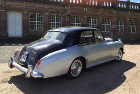 1956 Bentley S1