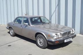 1991 Daimler Double Six