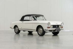 1967 Peugeot 404 Cabriolet