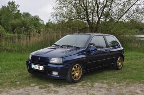 1993 Renault Clio Williams