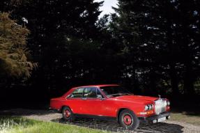 1983 Rolls-Royce Camargue