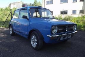 1980 Austin Mini