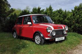 1998 Austin Mini Cooper