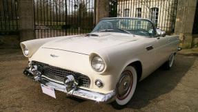 1955 Ford Thunderbird