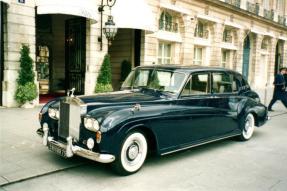 1963 Rolls-Royce Phantom