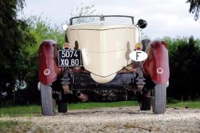 1927 Turcat-Méry VG