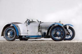 1927 Tracta Type A-Gephy