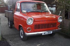 1977 Ford Transit