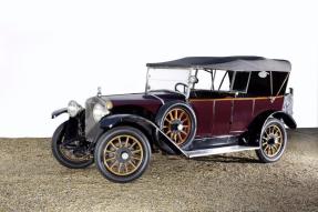 1923 Delage DI