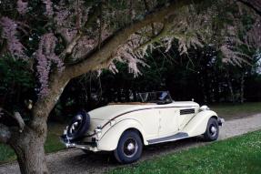 1935 Auburn 851