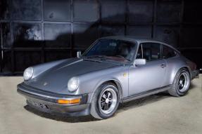 1982 Porsche 911