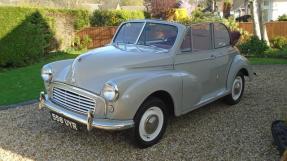 1955 Morris Minor