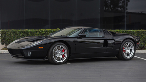 2005 Ford GT