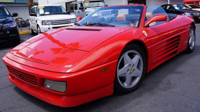 1994 Ferrari 348 Spider