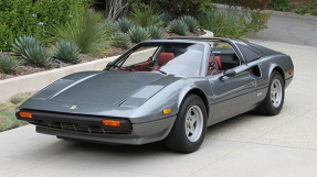 1978 Ferrari 308 GTS