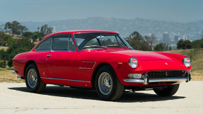 1966 Ferrari 330 GT 2+2