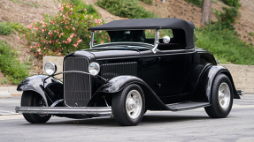 1932 Ford V8