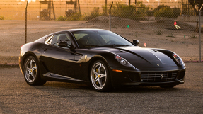 2007 Ferrari 599 GTB